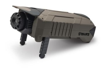 Image of SME Bullseye Sight In Range Camera - 300 Yard Range, SME-TGTCAM