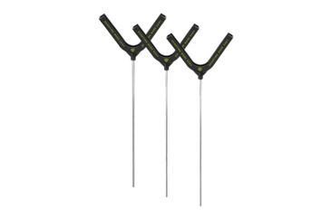 Image of SME Clay Target Holder, 3 Pack, SME-CTH