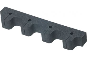Image of SME Foam Magnet Gun Rest, Gray, SME-MGR