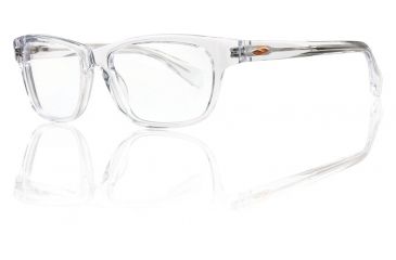 Image of Smith Optics Flashback Single Vision Prescription Sunglasses - Crystal Frame FLASHBACK-900SV