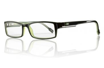 Image of Smith Optics Intersection Progressive Prescription Sunglasses - Olive Frame INTERSECTN-SVAPR