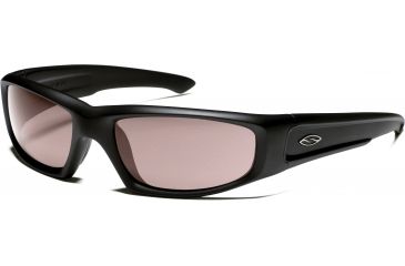 Image of Smith Optics Hudson Tactical Sunglasses with Ignitor lenses