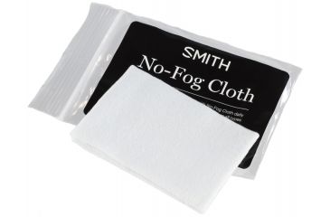 Image of Smith Optics No-Fog Cloth