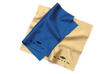 Image of Smith Optics SmudgeBuster Sunglasses Cleaning Cloths