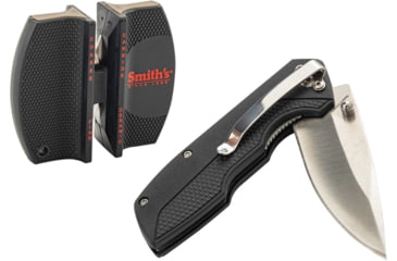 Image of Smith's Sharpeners EdgeSport Combo