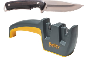 Image of Smith's Sharpeners/INACTIVE EdgeSport Fixed Blade Combo