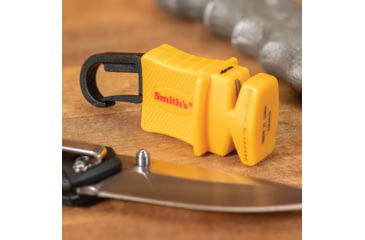 Image of Smith's Sharpeners/INACTIVE Edgework-Site Razor Combo