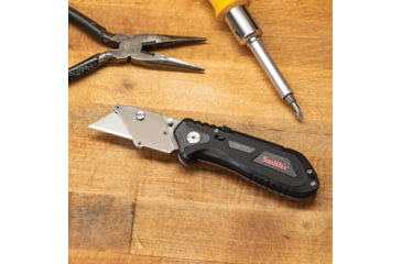 Image of Smith's Sharpeners/INACTIVE Edgework-Site Razor Combo