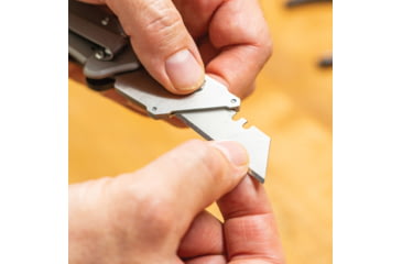 Image of Smith's Sharpeners/INACTIVE Edgework-Site Razor Combo