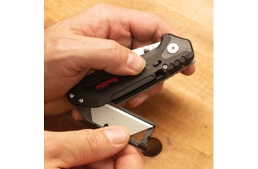 Image of Smith's Sharpeners/INACTIVE Edgework-Site Razor Combo