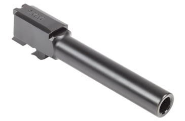 Image of Smith &amp; Wesson M&amp;P 2.0 9mm Luger Non-Threaded Pistol Barrel, 4.25in, Black, 14461