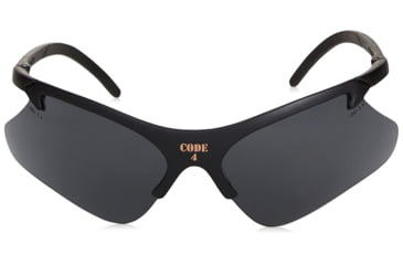 Image of Smith &amp; Wesson Glasses Safety Smoke Lens SW265SI Glasses Safety Smoke Lens, Each