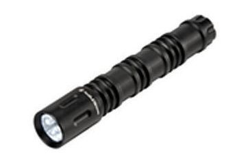 Image of Smith &amp; Wesson Powertech SW066WT Galaxy 6 LED All White Flashlight w/ Tail cap Switch