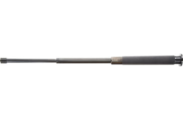 Image of Smith &amp; Wesson S&amp;w Quick Release 21'' Batton Rubberized Grip 360 Syn Sheath