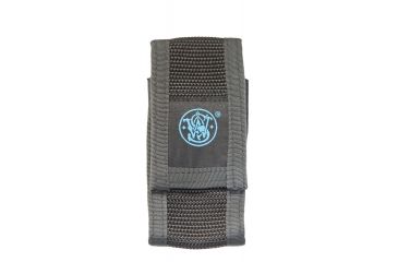 Image of Smith &amp; Wesson Special Nylon Holster for 2oz, Black SWP-1300H