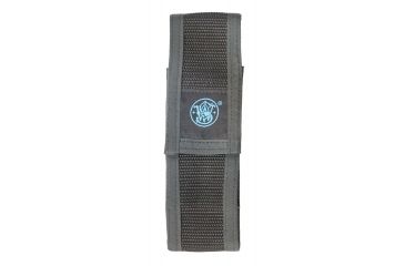 Image of Smith &amp; Wesson Special Nylon Holster for 4oz, Black SWP-1302H