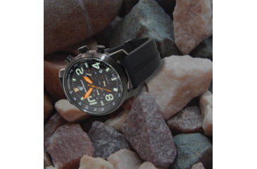 Image of Smith &amp; Wesson Tritium Chronograph Watch