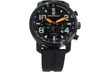 Image of Smith &amp; Wesson Tritium Chronograph Watch