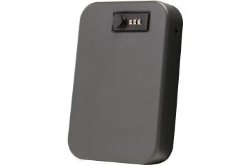 Image of Snapsafe, A Hornady Company Combination Lock Box , Single Unit, Large 75230
