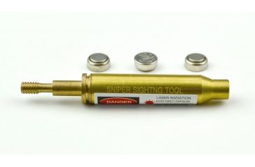 Image of Sniper .223 / Archery Red Laser Bore Sight, Copper BSST223