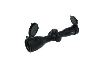Image of Sniper 6 x 32 Compact Rifle Scope, Black 6X32MAOL