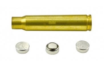 Image of Sniper 8mm Laser Bore Sight, Copper BSRL8