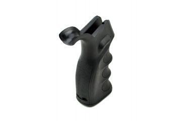 Image of Sniper AR Style Pistol Long Gun Grip, Black GP20