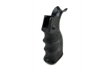 Image of Sniper AR Style Pistol Long Gun Grip, Black GP20