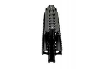 Image of Sniper Saiga 39 Quad Rail Handguard, Black MSG39