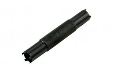 Image of Sniper Sight Post Gunsmithing Tool, 4 &amp; 5 Prong Front Adjustment .223 Rifle Wrench, Black FSTL01