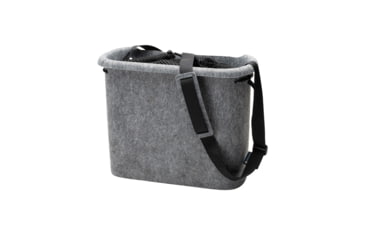 Image of Snow Peak Takubako Carrying Bag, Gray, UG-185-GY