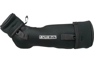 Image of Snug Fit Spotting Scope Skin Leica 62 mm Angled SK87