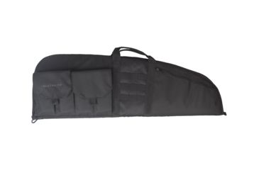 Image of Snugfit 36in Economy Tactical Rifle Case, Black SNET36