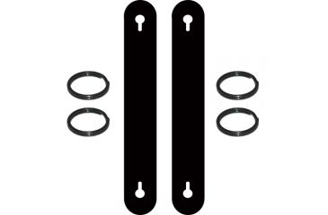 Image of Snugfit Bino Keeper Binocular Attachment, Black A05000BK