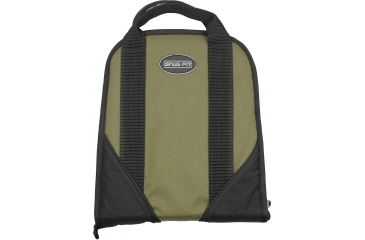 Image of Snugfit Porro Binocular Case, Camo SNPPCM