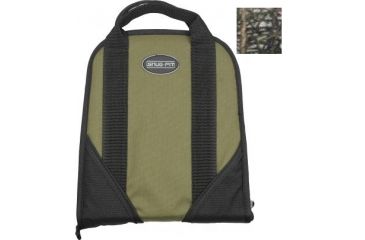 Image of Snugfit Roof Binocular Case, Camo SNRPCM