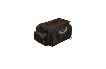 Image of Snugfit Standard Range Bag, Black 1005009