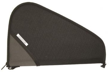 Image of Snugfit Universal Revolver Case, Black SR10
