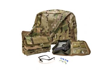 Image of S.O.Tech Lightweight Duty Go Bag Multicam DGB-MC