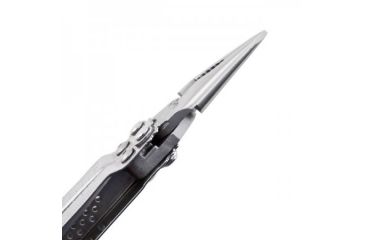 Image of SOG Knives and Tools Pocket PowerPlier Multi-Tool, Leather Sheath S44-L