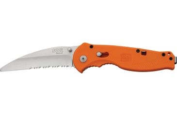 Image of SOG Knives Flash Rescue Folding Knife SOG99542
