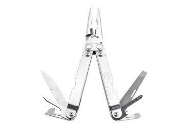 Image of SOG Knives S44-N Pocket PowerPlier Multi-Tool -main