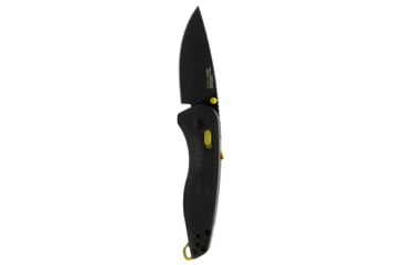 Image of SOG Specialty Knives & Tools Aegis At - Black + Moss - 11-41-11-41