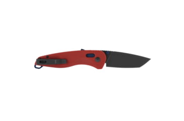 Image of SOG Specialty Knives & Tools Aegis AT Folding Knives, Rescue Red/Indigo, SOG-11-41-08-41