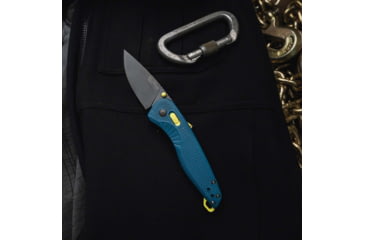 Image of SOG Specialty Knives & Tools Aegis At - Indigo + Acid - 11-41-03-41
