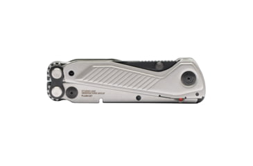 Image of SOG Specialty Knives &amp; Tools Flash Multi-Tools, Silver/Black, SOG-29-55-01-41