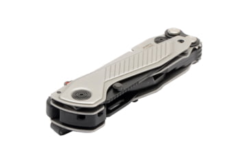 Image of SOG Specialty Knives &amp; Tools Flash Multi-Tools, Silver/Black, SOG-29-55-01-41