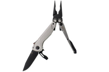 Image of SOG Specialty Knives &amp; Tools Flash Multi-Tools, Silver/Black, SOG-29-55-01-41