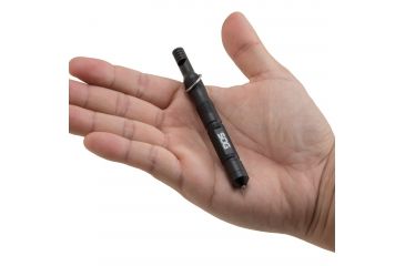 Image of SOG Specialty Knives &amp; Tools Flint Multi-Tool, Black, FT1001-CP