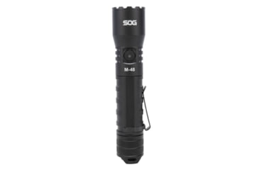 Image of M-48 Flashlight - 2500 Lumens
